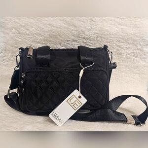 Crossbody bag/shoulder bag